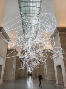 Cerith Wyn Evans